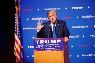 Mr_Donald_Trump_New_Hampshire_Town_Hall_on_August_19th,_2015_at_Pinkerton_Academy,_Derry,_NH_by_Michael_Vadon_02